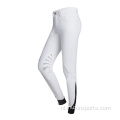 Knie Patches Silicone Breeches voor heren